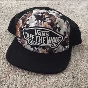 Vans Hat